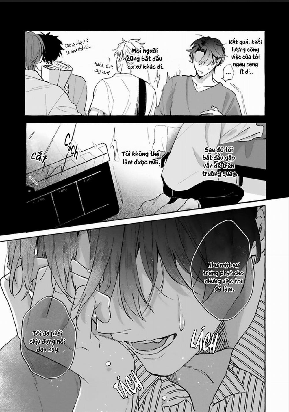 [AKIRA Roji] Shirouto Dakedo Ari Desu Ka 4 trang 11