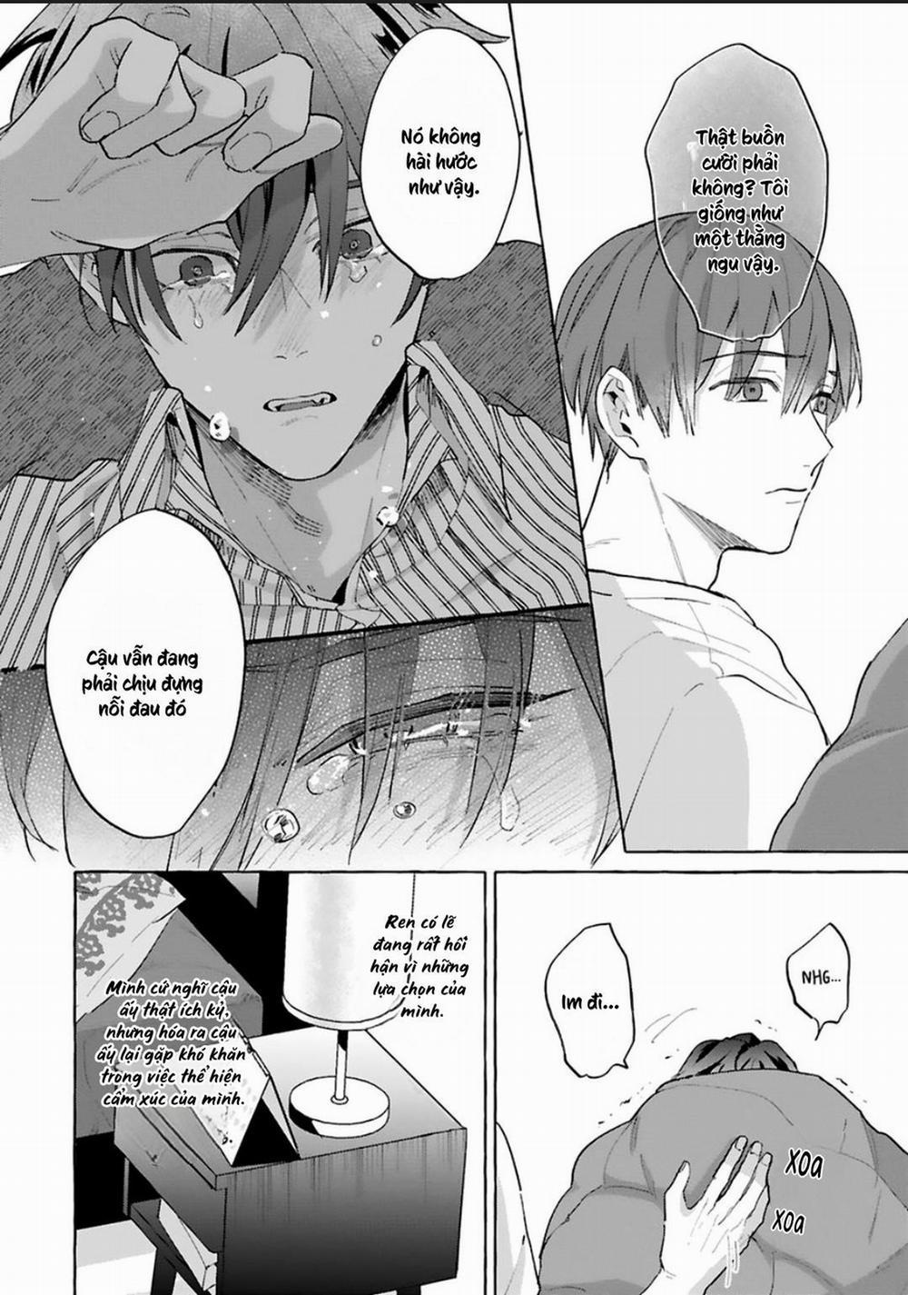 [AKIRA Roji] Shirouto Dakedo Ari Desu Ka 4 trang 12