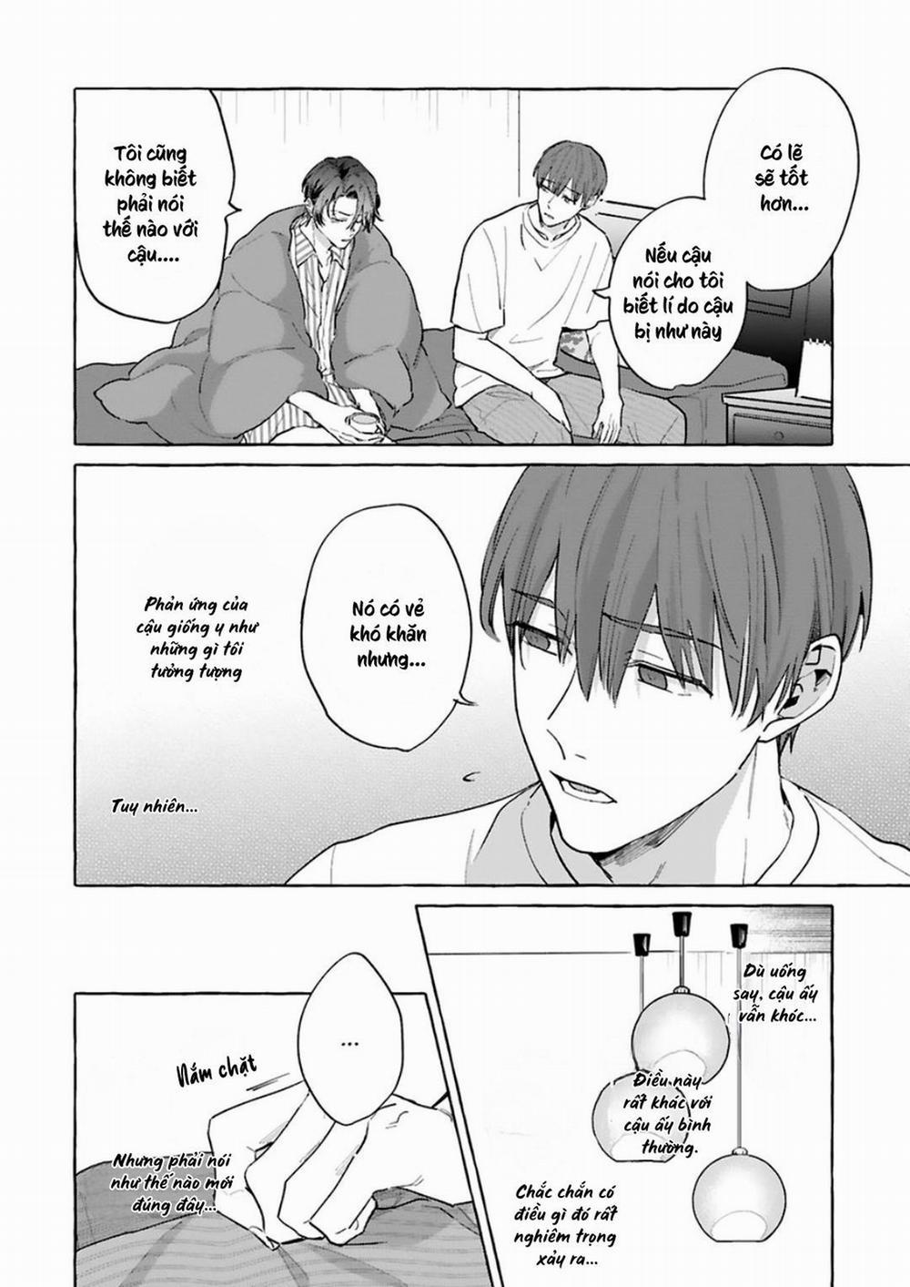 [AKIRA Roji] Shirouto Dakedo Ari Desu Ka 4 trang 2