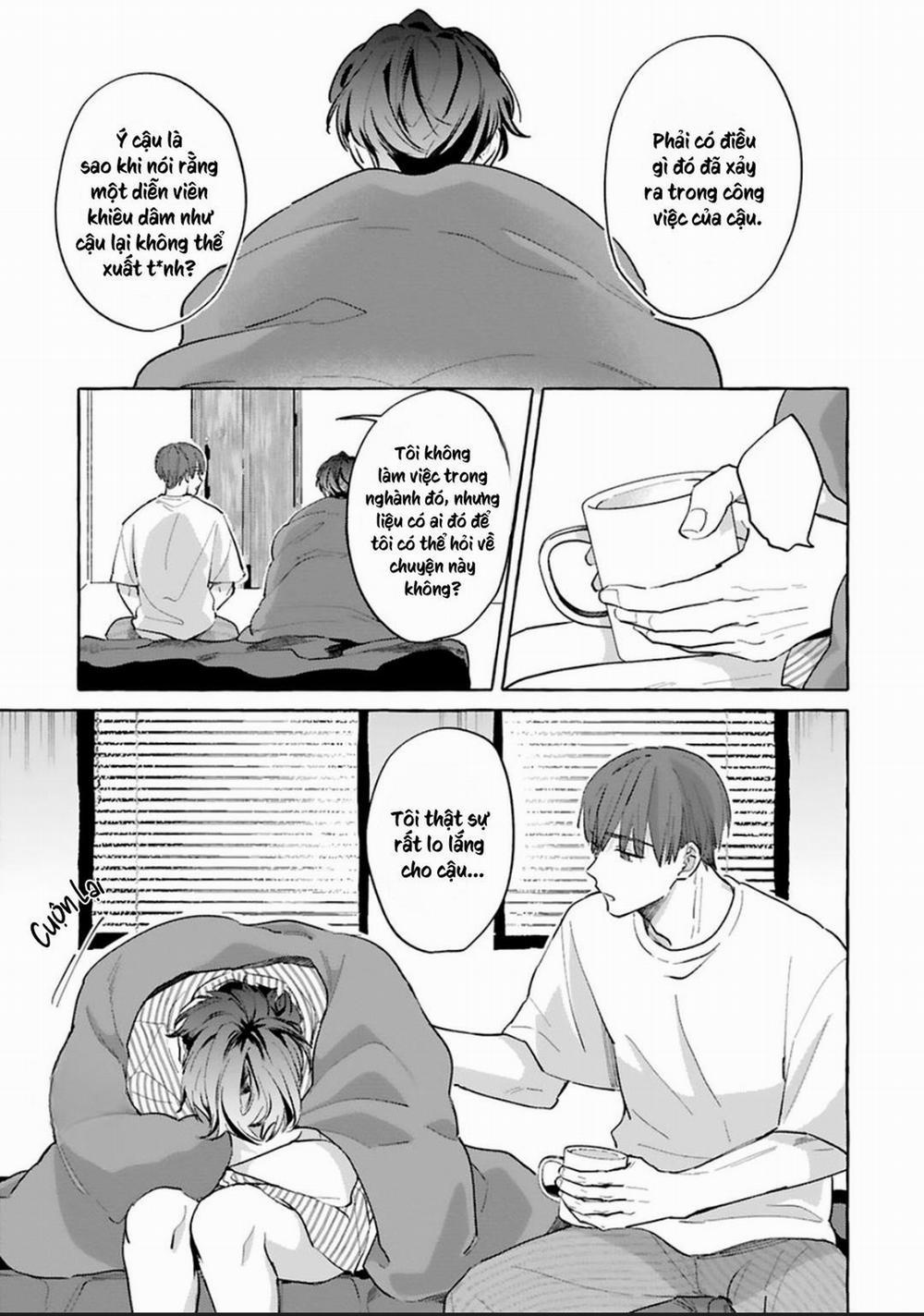 [AKIRA Roji] Shirouto Dakedo Ari Desu Ka 4 trang 3