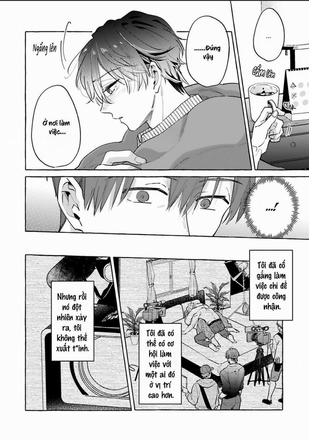 [AKIRA Roji] Shirouto Dakedo Ari Desu Ka 4 trang 4