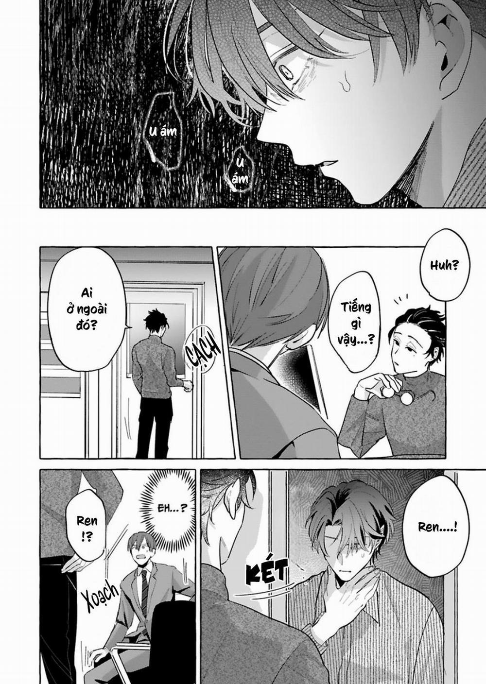 [AKIRA Roji] Shirouto Dakedo Ari Desu Ka 5 trang 14