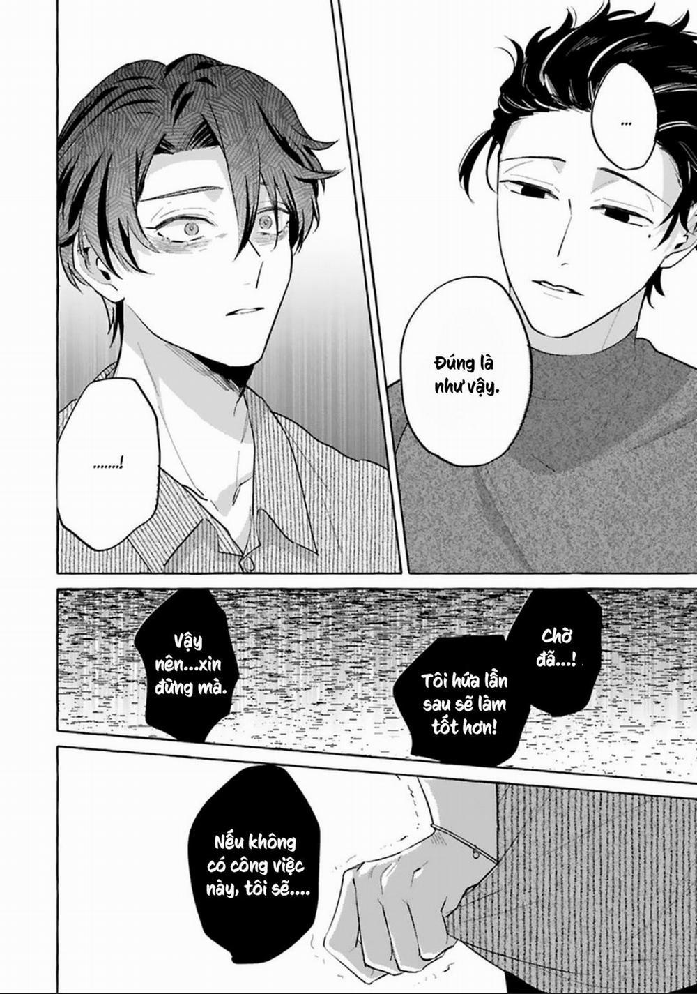 [AKIRA Roji] Shirouto Dakedo Ari Desu Ka 5 trang 16