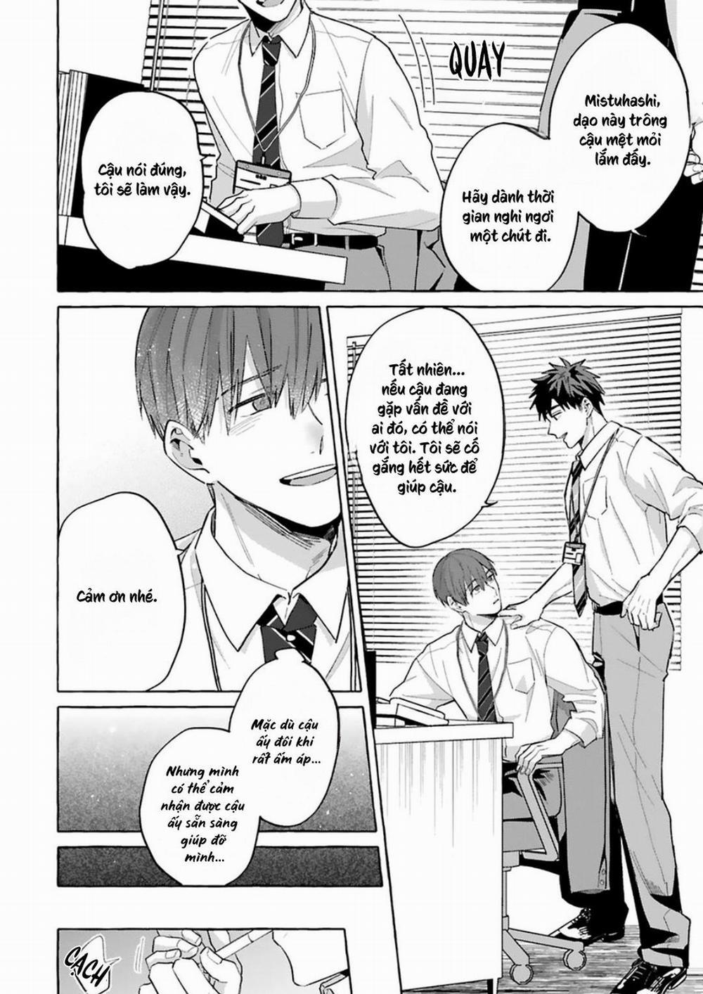 [AKIRA Roji] Shirouto Dakedo Ari Desu Ka 5 trang 4