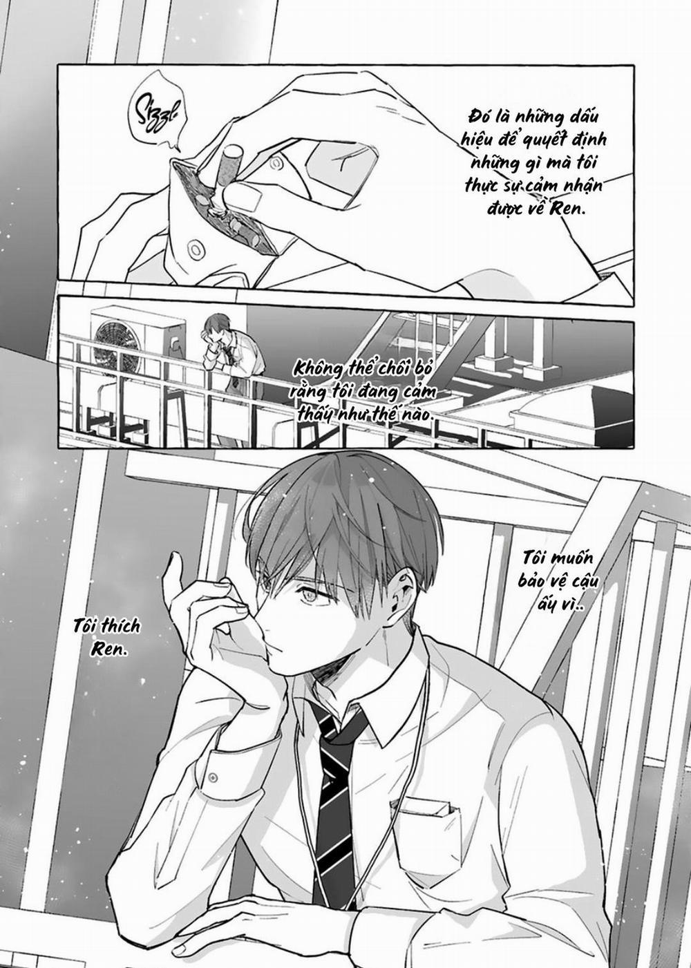 [AKIRA Roji] Shirouto Dakedo Ari Desu Ka 5 trang 7