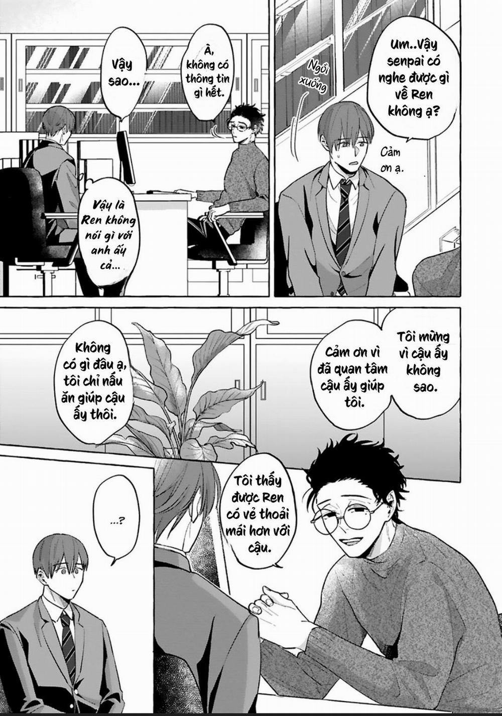 [AKIRA Roji] Shirouto Dakedo Ari Desu Ka 5 trang 9