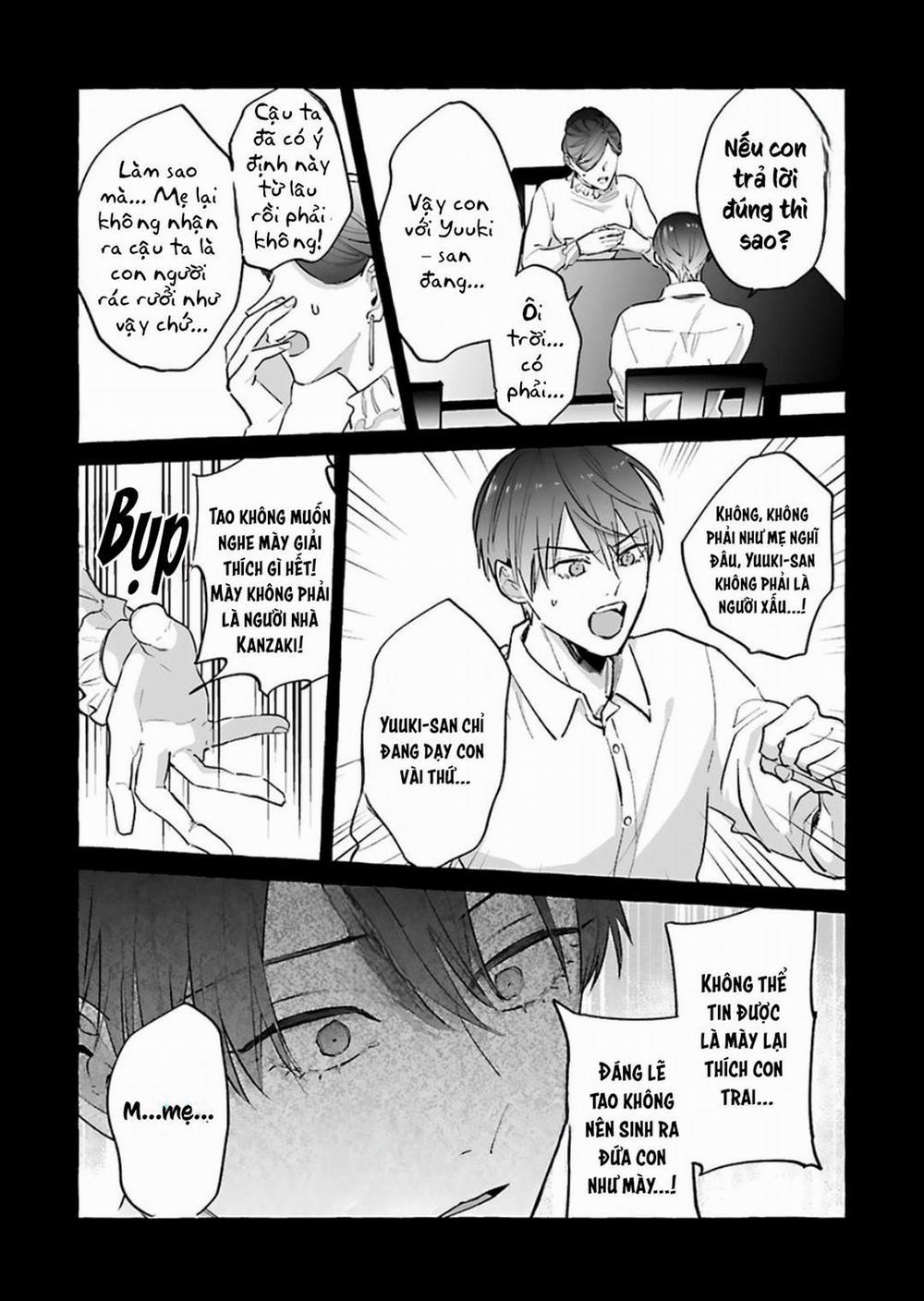 [AKIRA Roji] Shirouto Dakedo Ari Desu Ka 6 trang 12