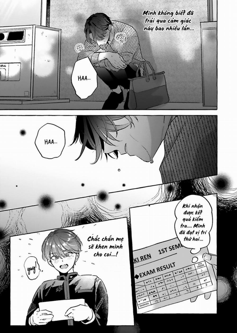 [AKIRA Roji] Shirouto Dakedo Ari Desu Ka 6 trang 2