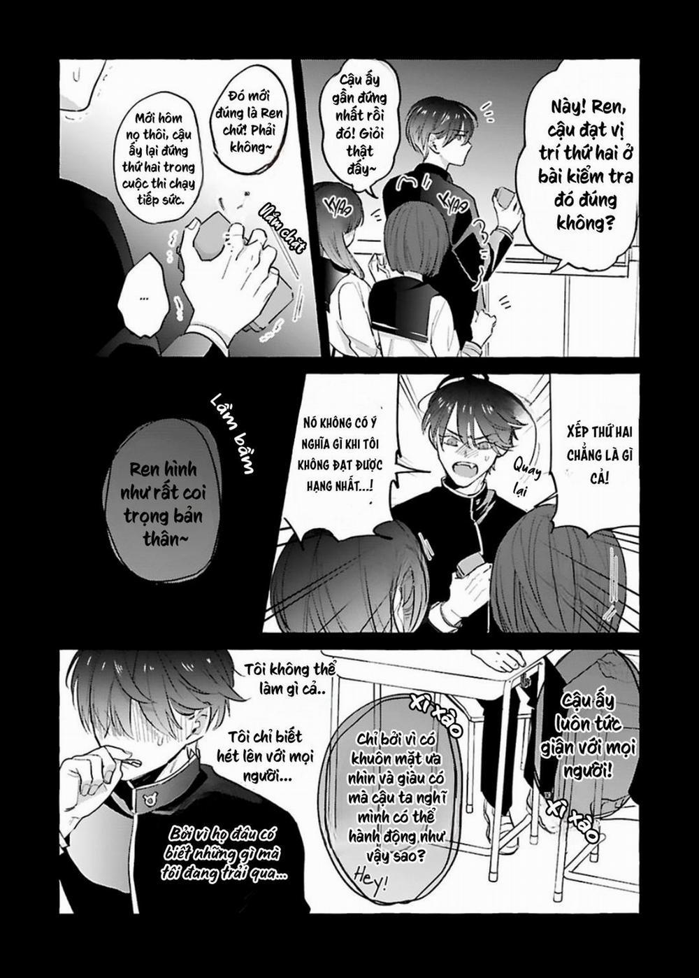 [AKIRA Roji] Shirouto Dakedo Ari Desu Ka 6 trang 4