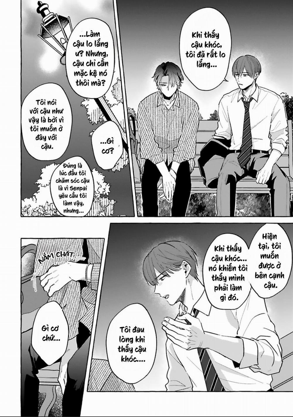 [AKIRA Roji] Shirouto Dakedo Ari Desu Ka 7 trang 1