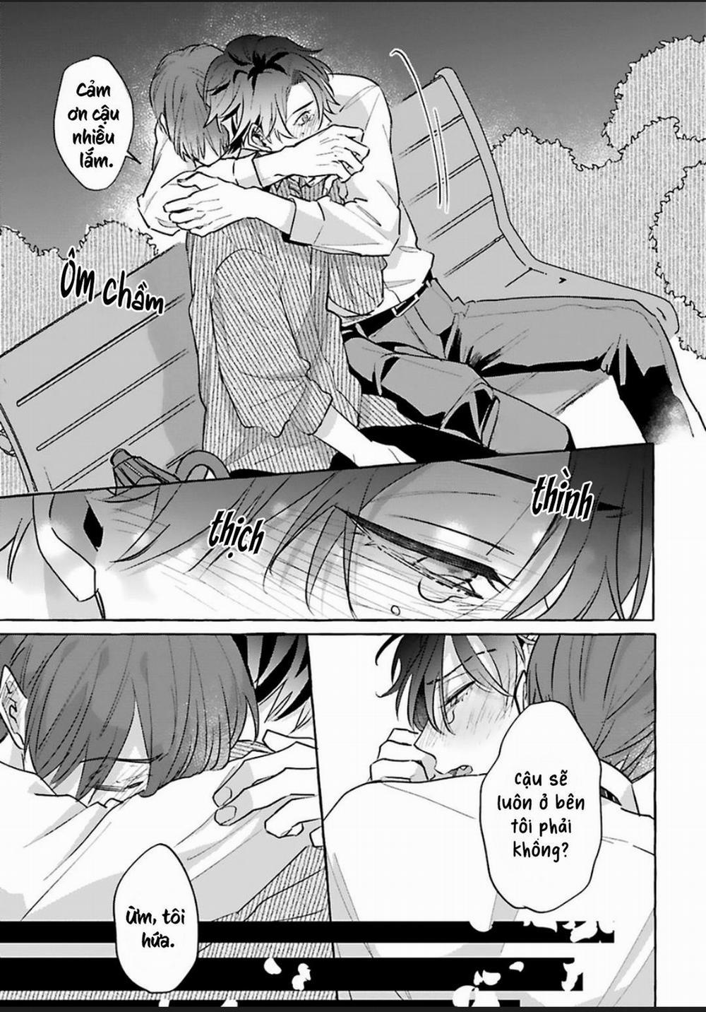 [AKIRA Roji] Shirouto Dakedo Ari Desu Ka 7 trang 10