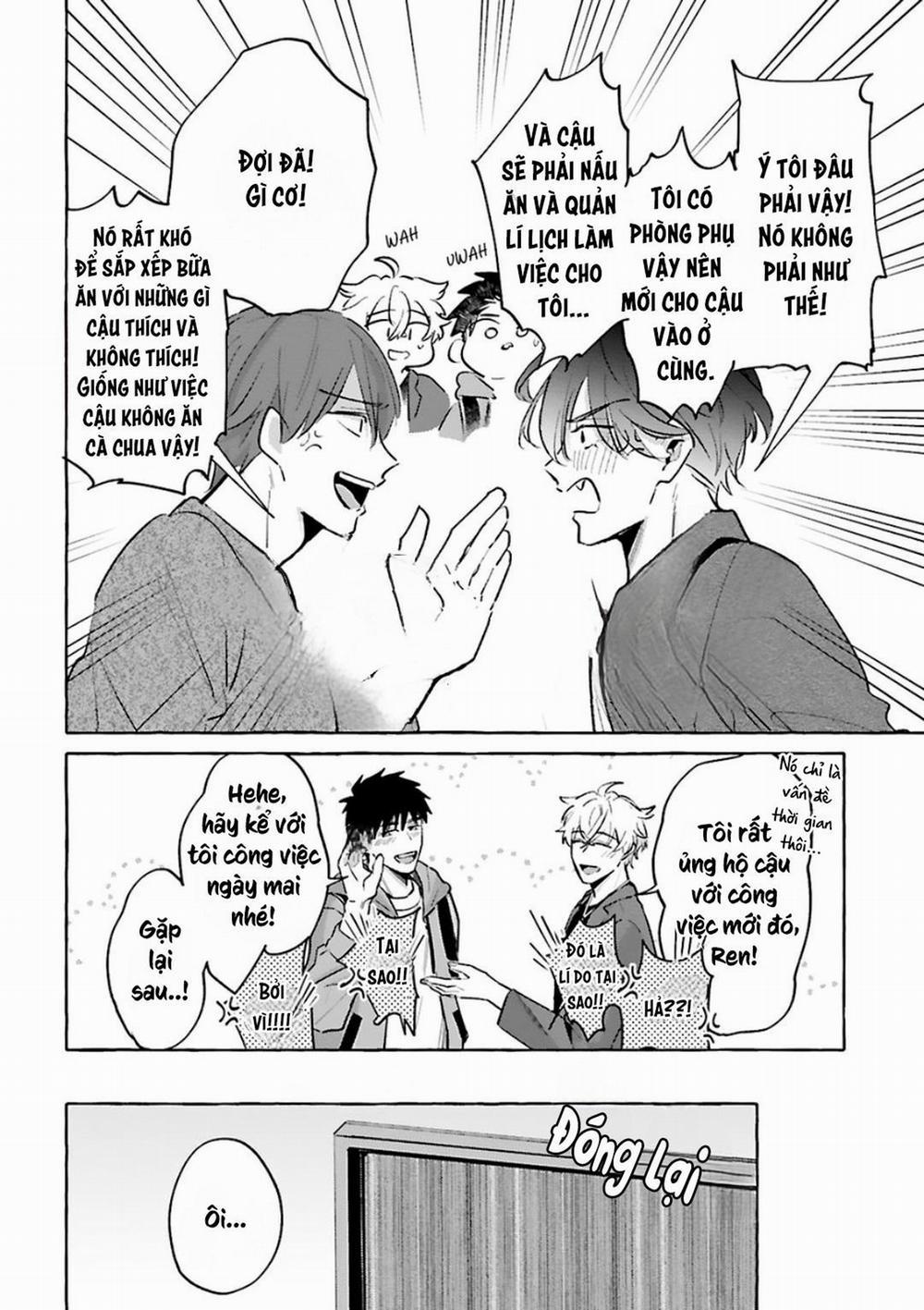 [AKIRA Roji] Shirouto Dakedo Ari Desu Ka 7 trang 15