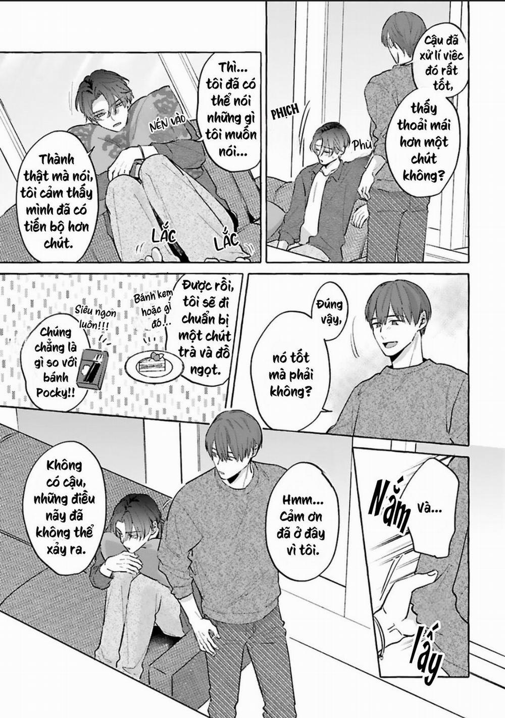 [AKIRA Roji] Shirouto Dakedo Ari Desu Ka 7 trang 16