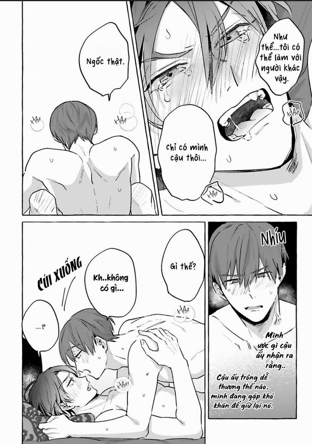 [AKIRA Roji] Shirouto Dakedo Ari Desu Ka 7 trang 19