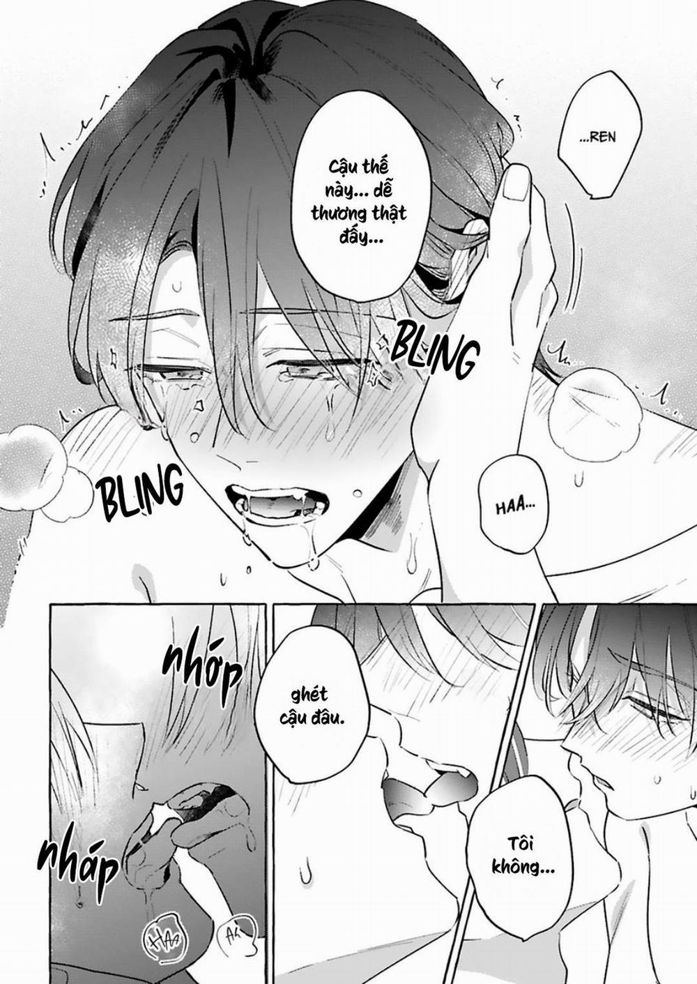 [AKIRA Roji] Shirouto Dakedo Ari Desu Ka 7 trang 23