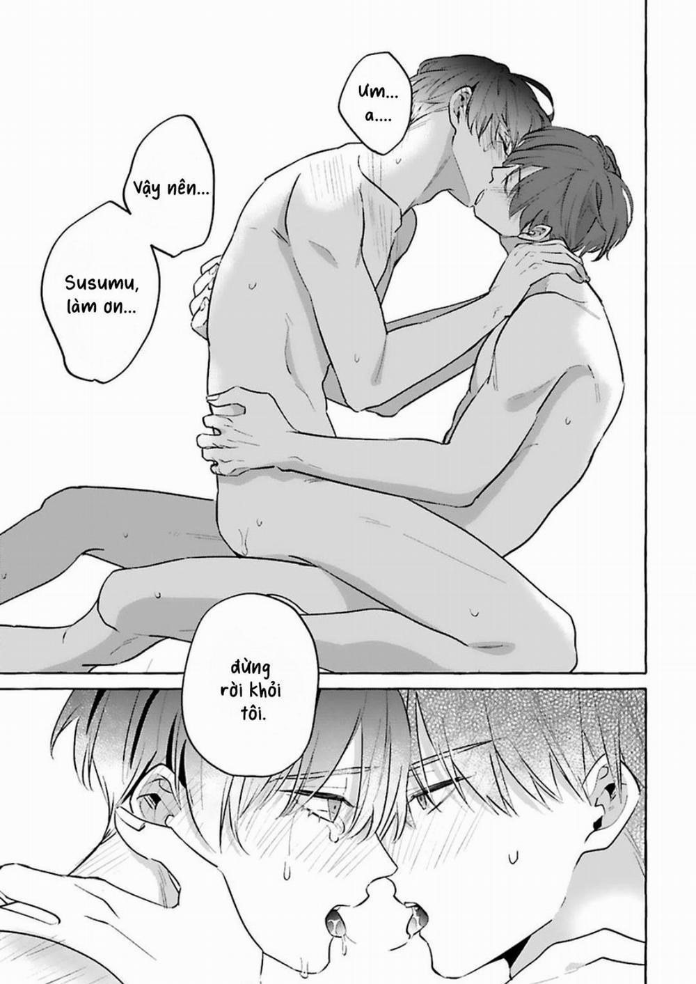 [AKIRA Roji] Shirouto Dakedo Ari Desu Ka 7 trang 24