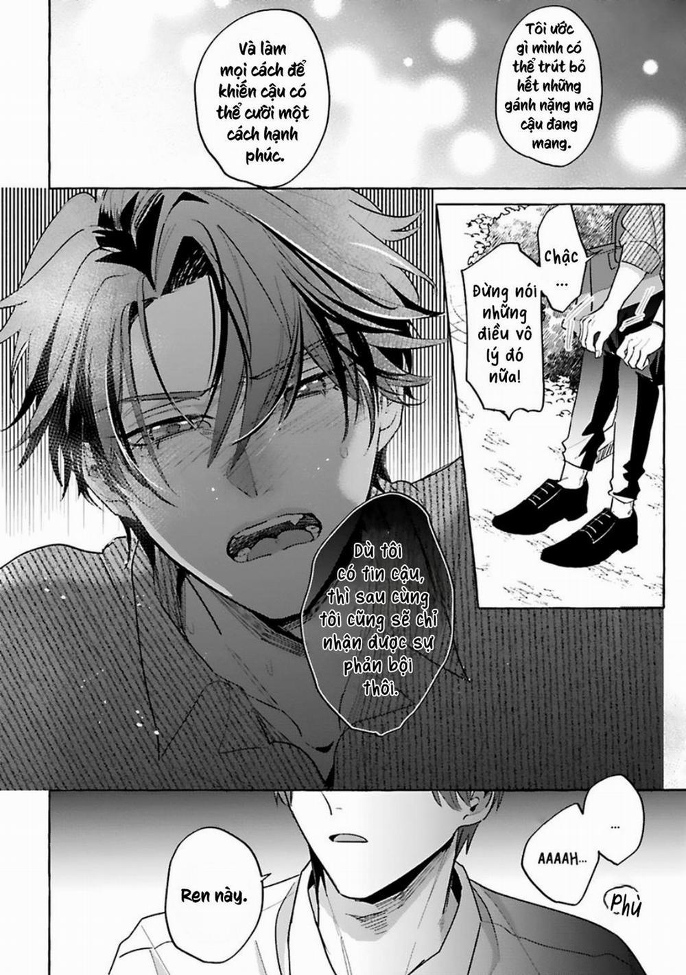 [AKIRA Roji] Shirouto Dakedo Ari Desu Ka 7 trang 3