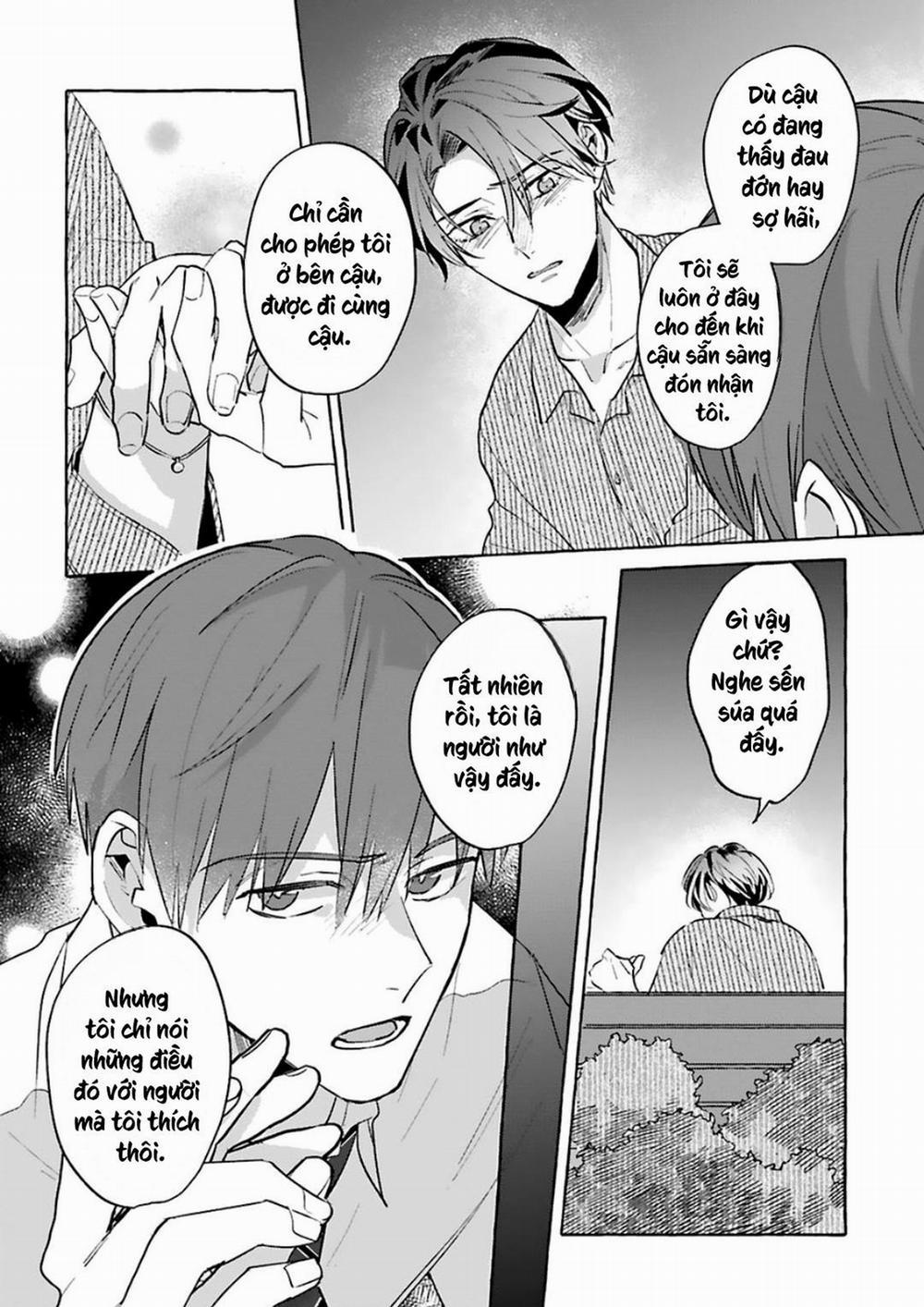 [AKIRA Roji] Shirouto Dakedo Ari Desu Ka 7 trang 5