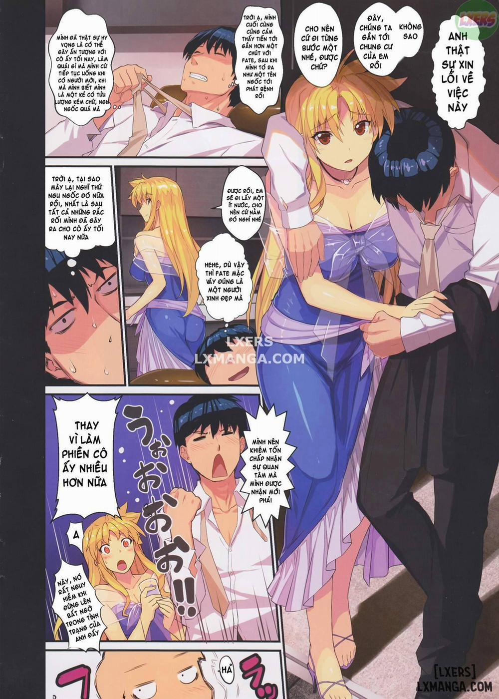 Akogare no Joushi ni Mechakucha Amaetai Hon 2 Oneshot trang 2