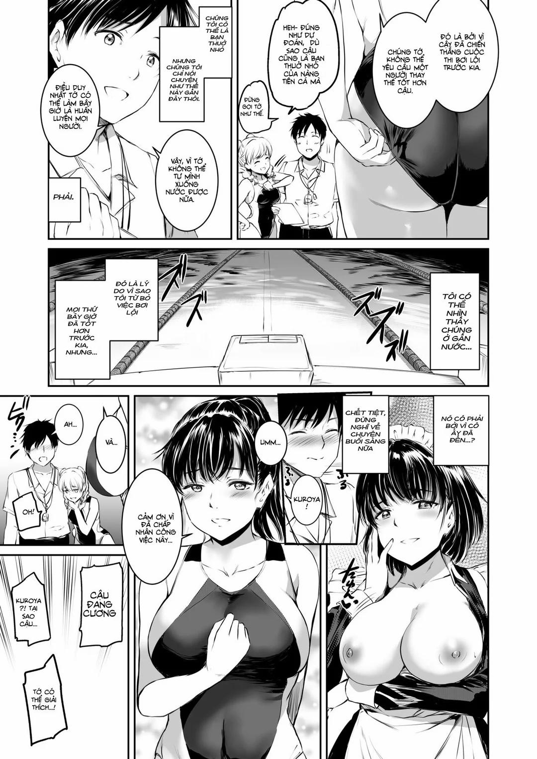 Akuma de Maid 2 trang 15