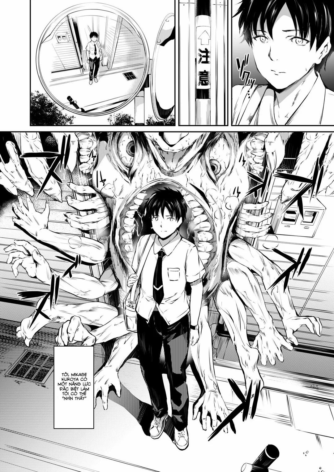 Akuma de Maid 2 trang 2