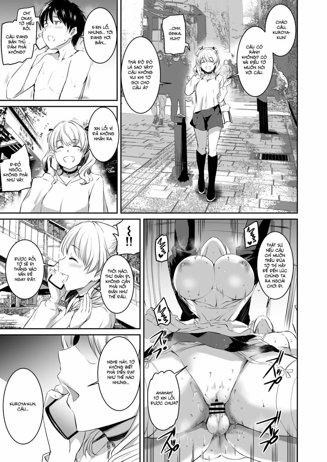 Akuma de Maid 2 trang 51