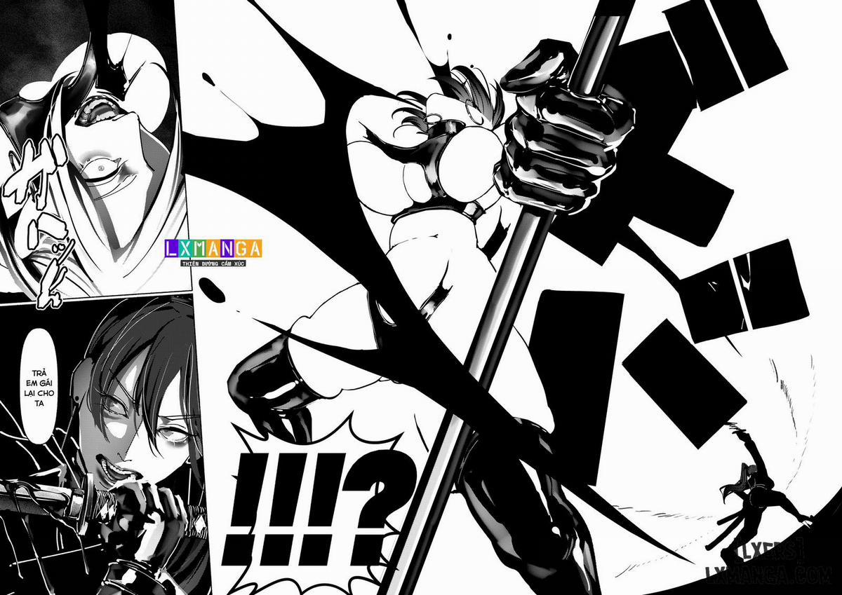 Akuma no Choukyou 1.0 trang 30