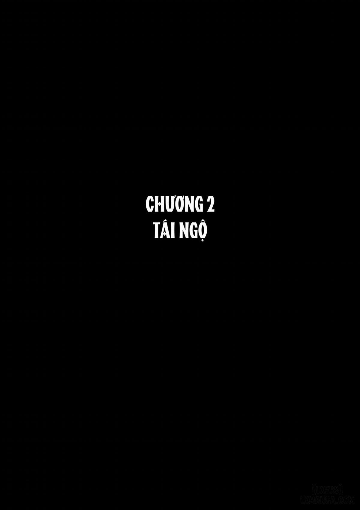 Akuma no Choukyou 2 trang 17