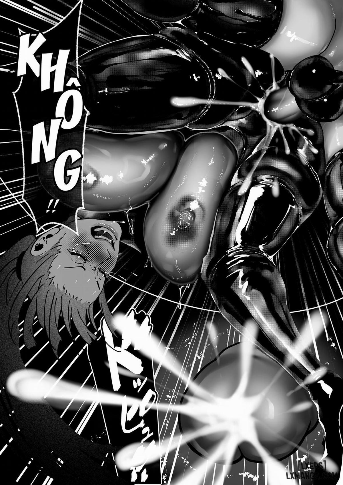 Akuma no Choukyou 2 trang 30