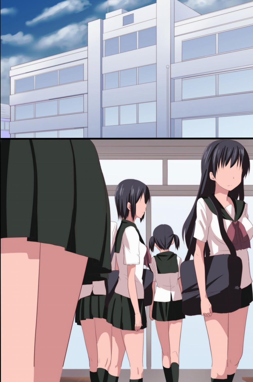 Akuma no Kousoku Artist trang 2