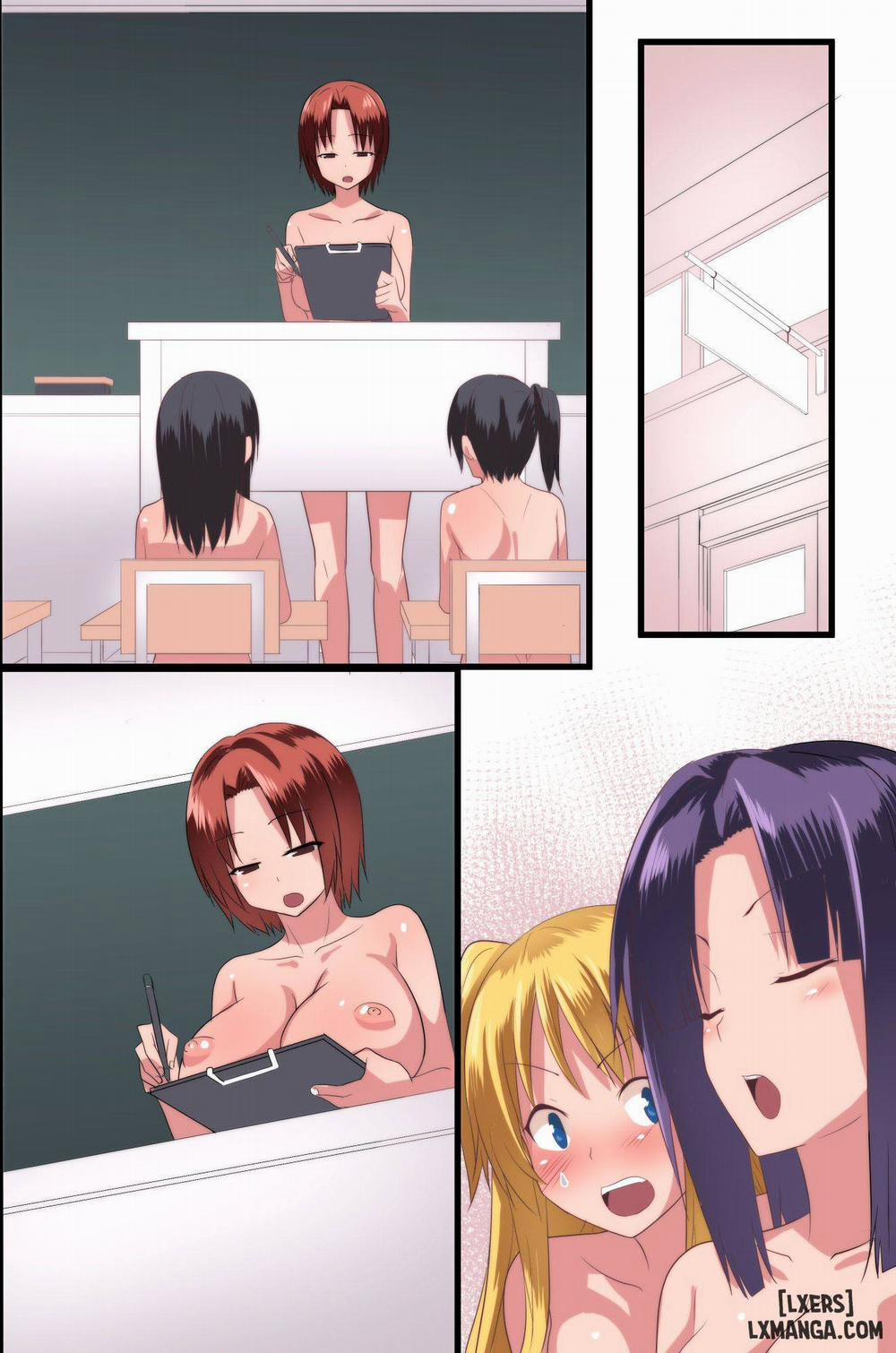 Akuma no Kousoku Oneshot trang 16