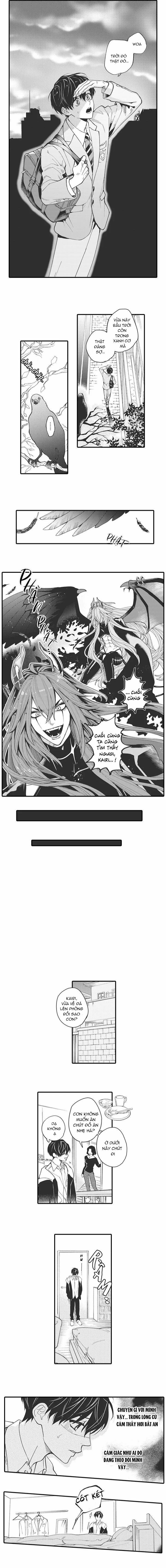 Akumariage 1 trang 2