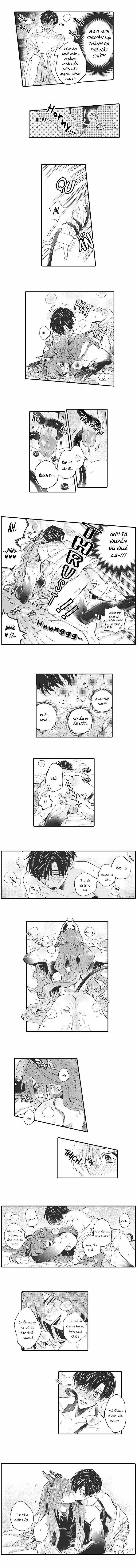 Akumariage 1 trang 9