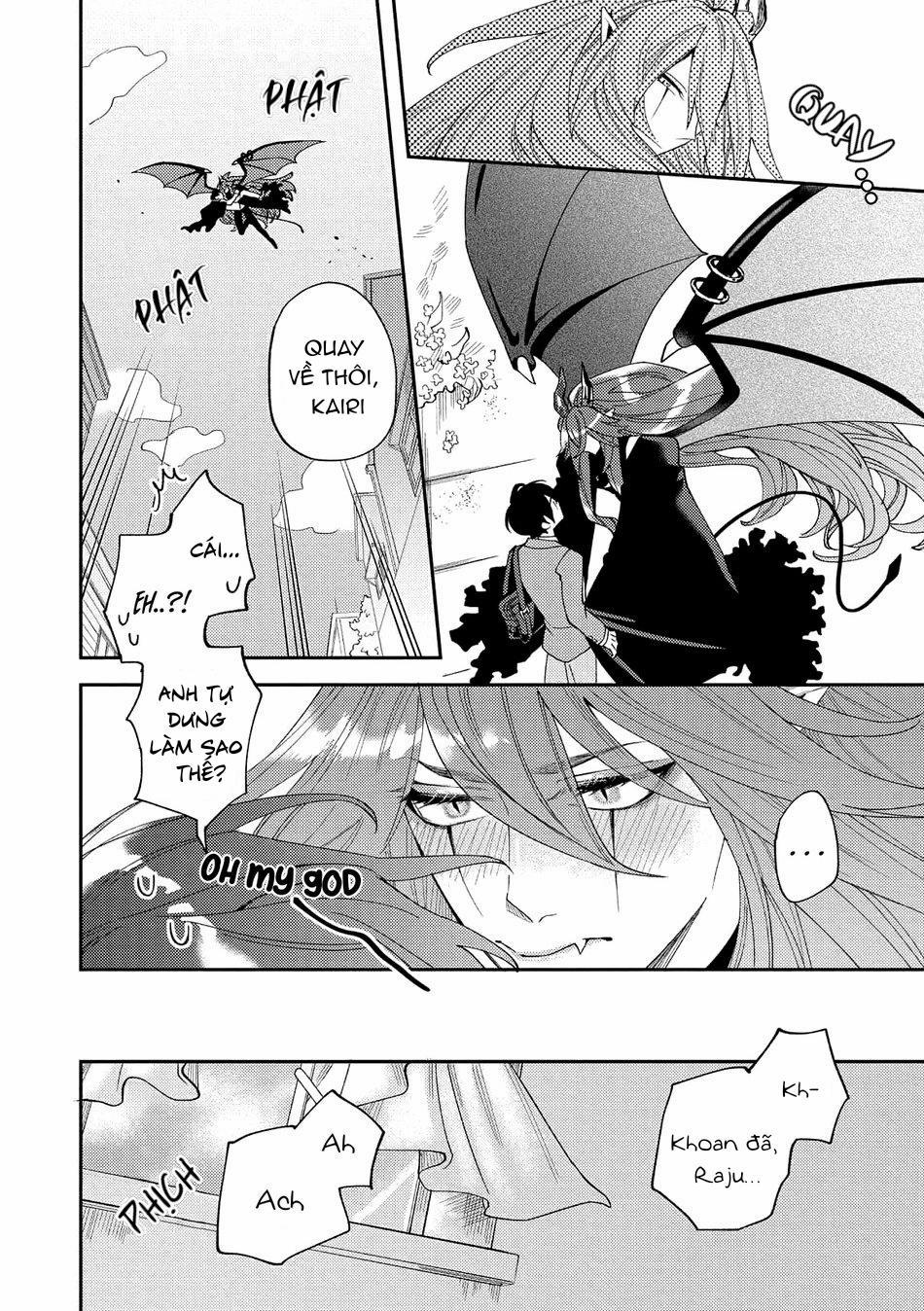 Akumariage 2 trang 17