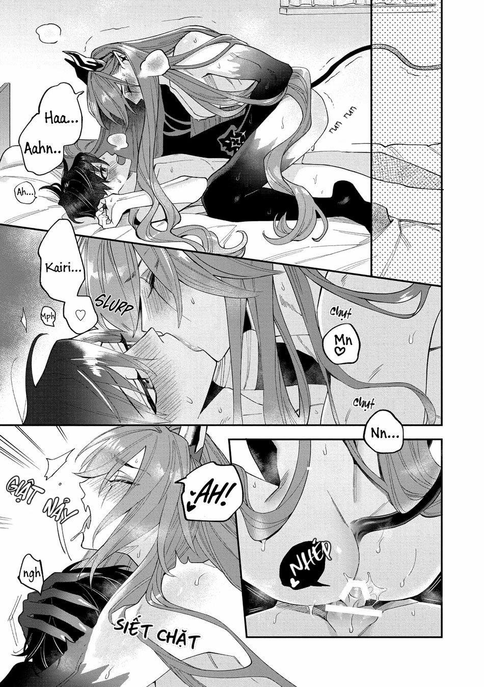 Akumariage 2 trang 22