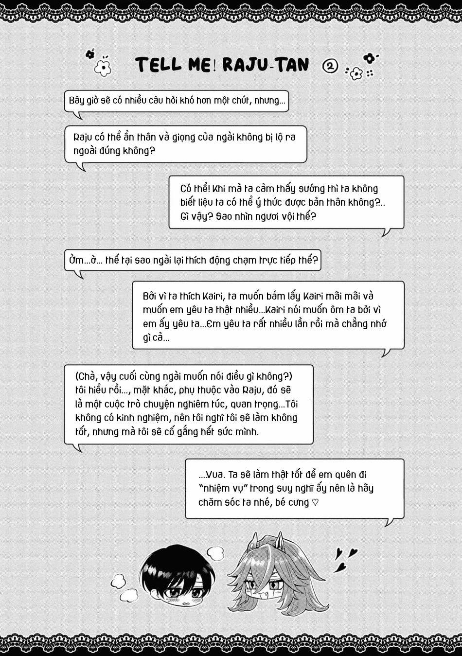 Akumariage 2 trang 29