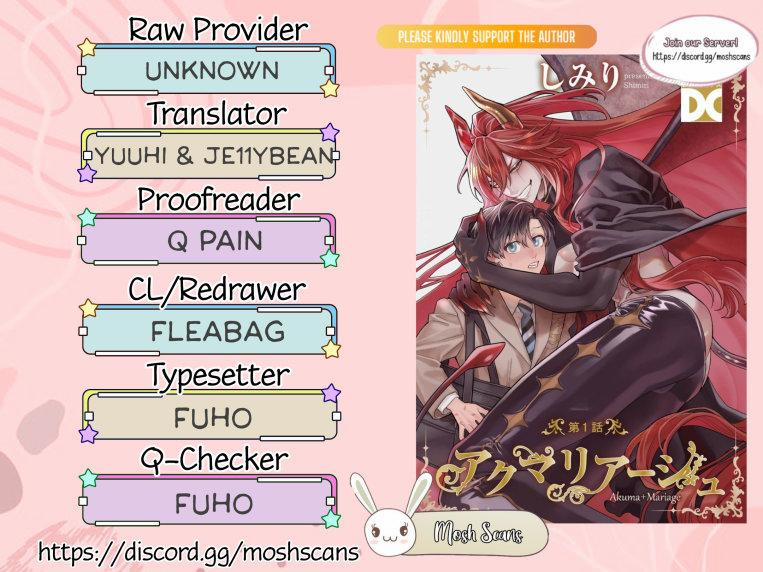 Akumariage 2 trang 30