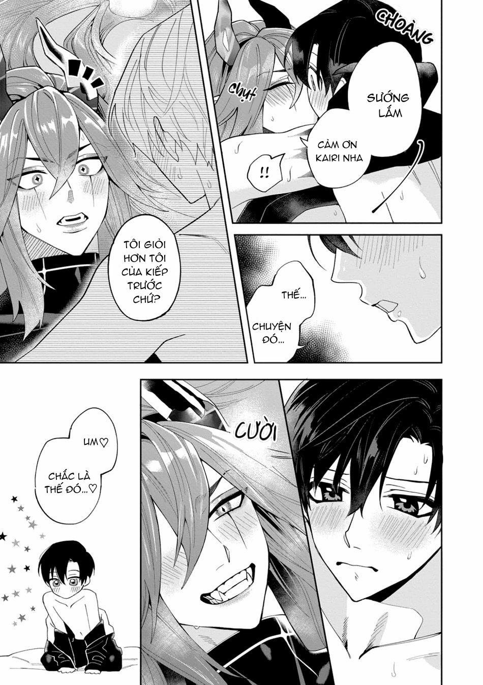 Akumariage 3 trang 24