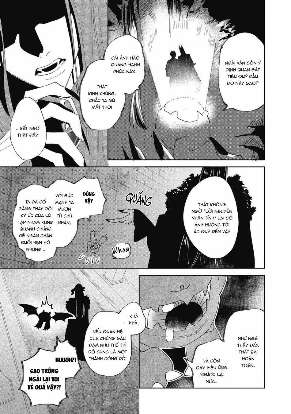 Akumariage 4 trang 32