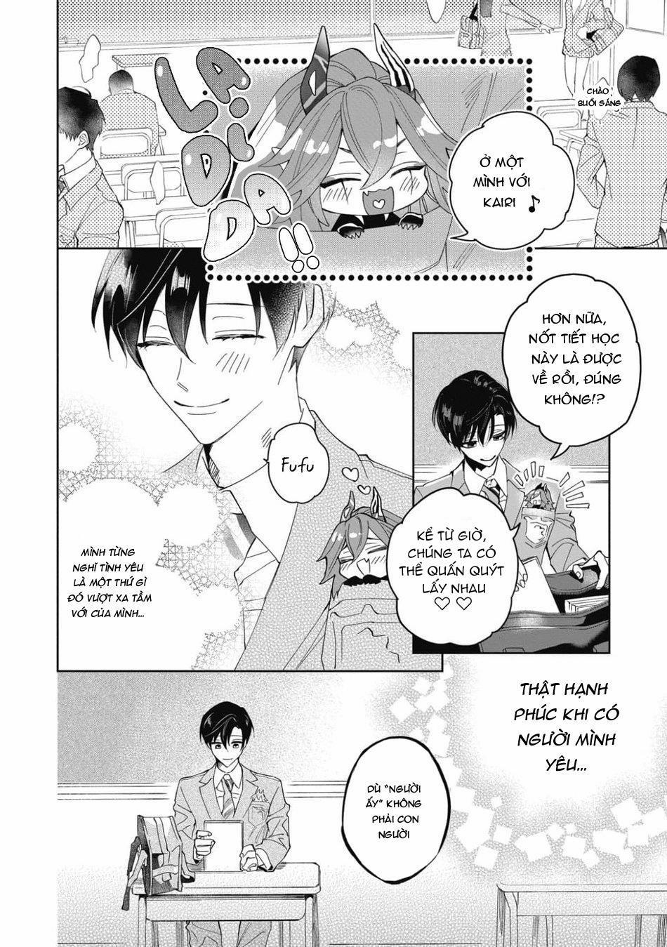 Akumariage 5 trang 7