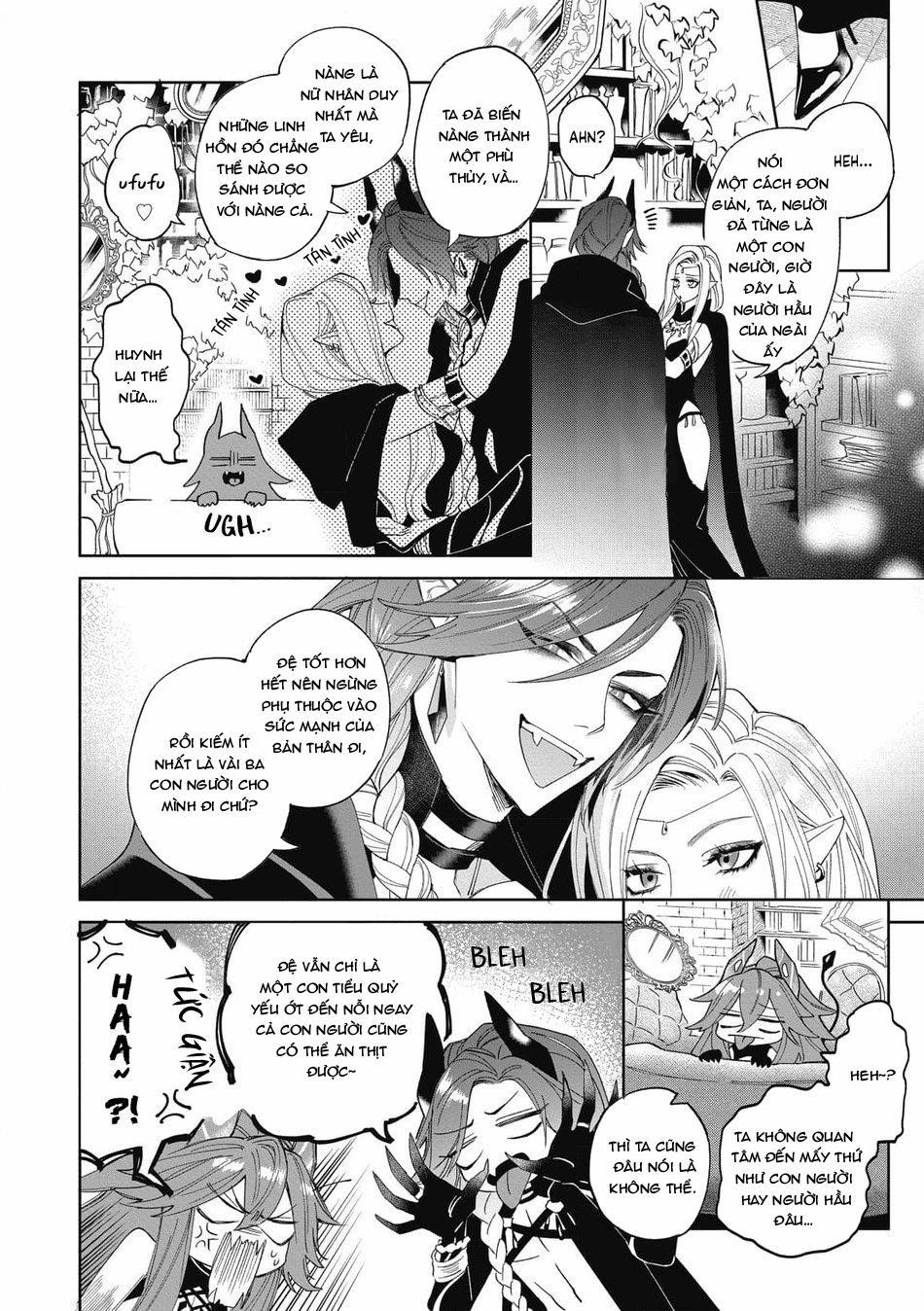 Akumariage 6 trang 5