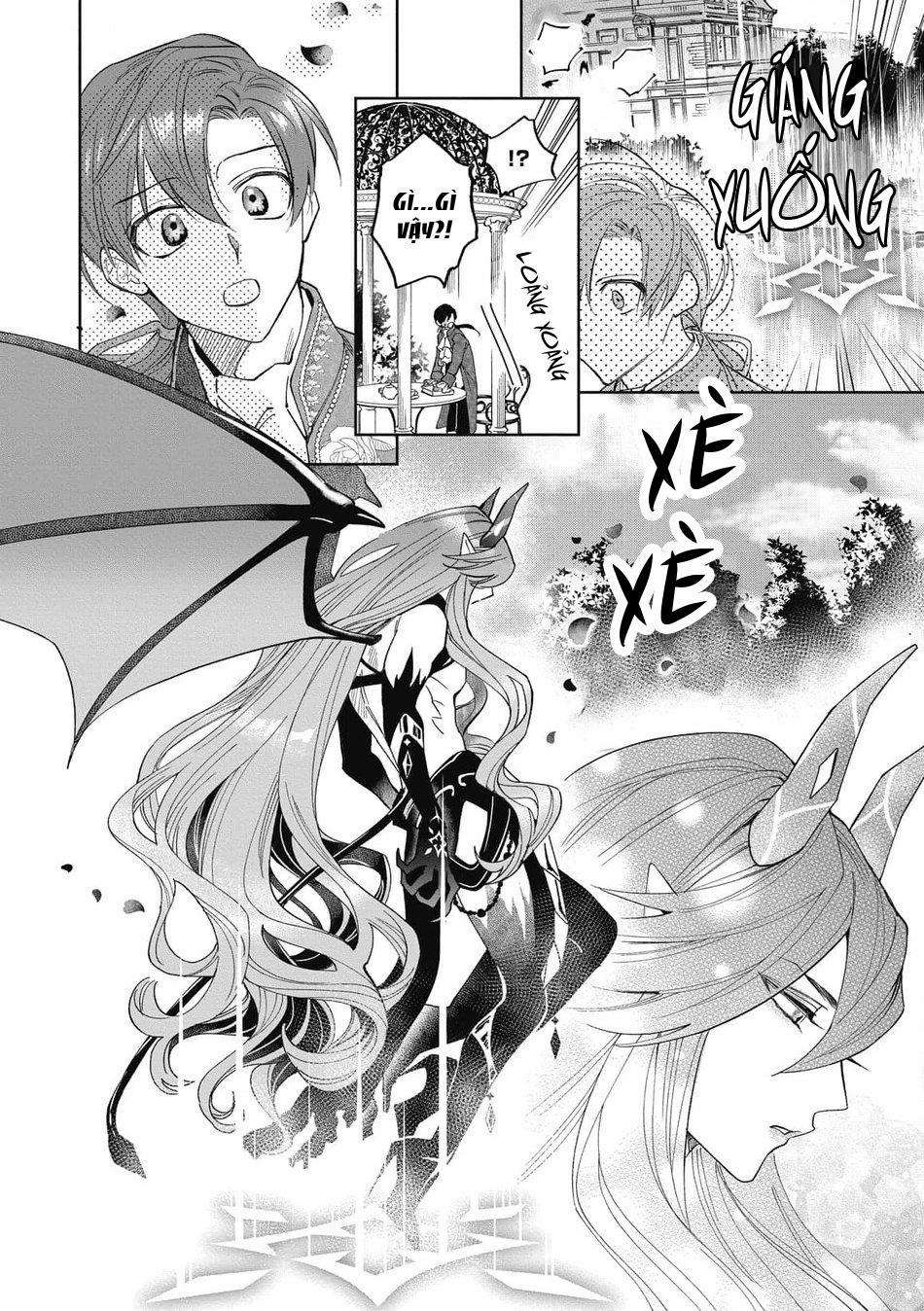 Akumariage 6 trang 7