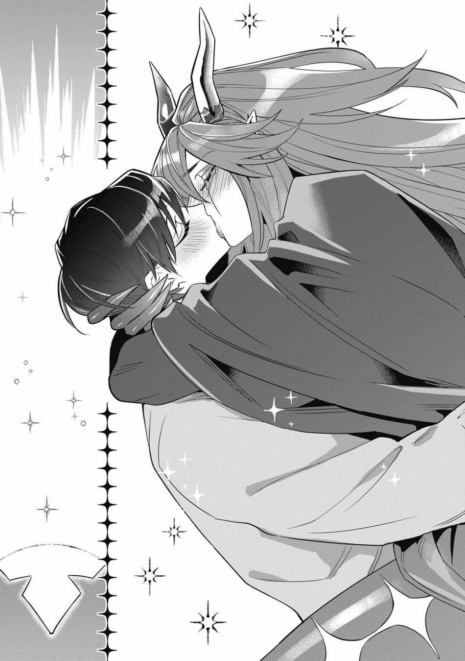 Akumariage 7 END trang 32