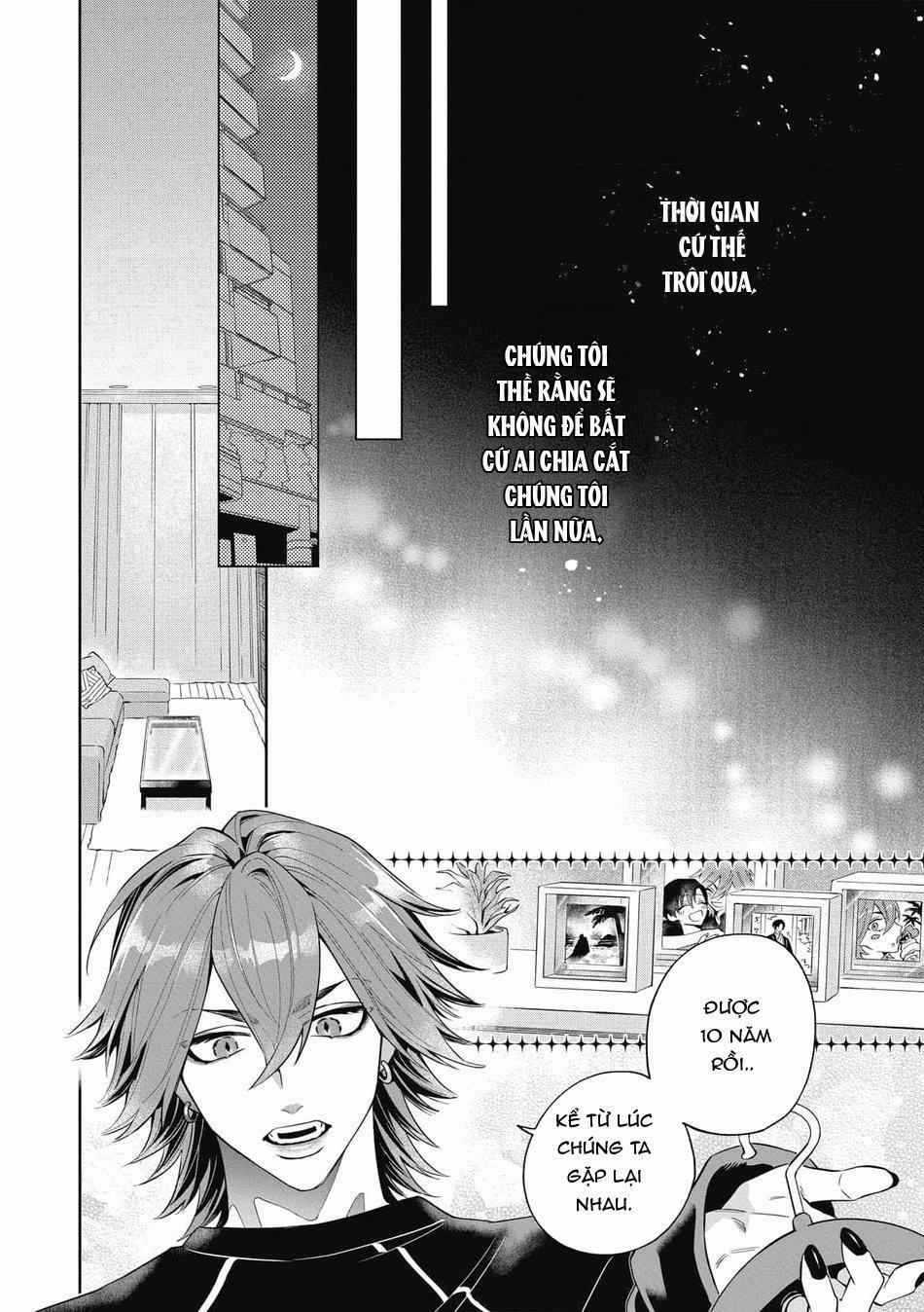 Akumariage 7 END trang 45