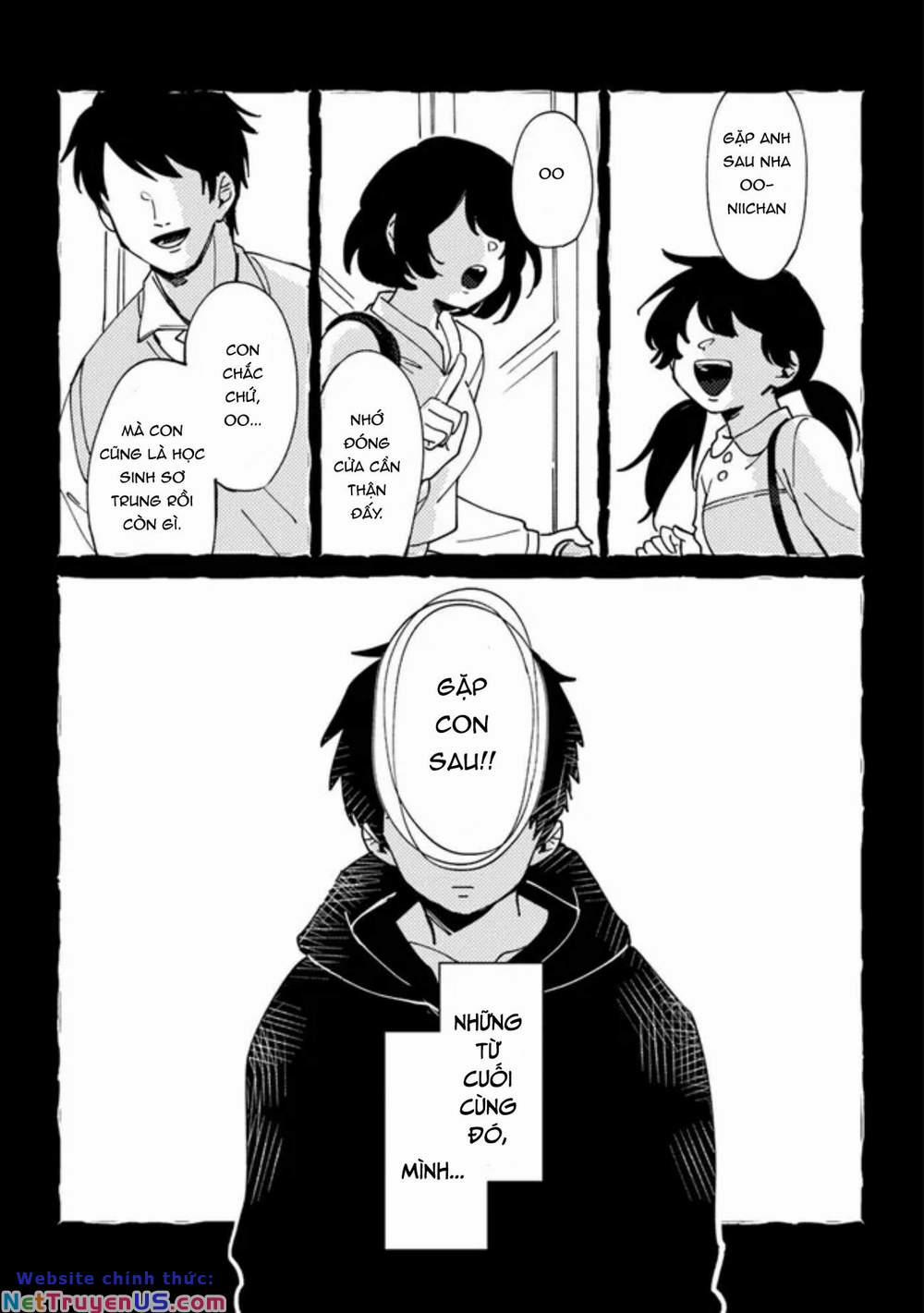 Akuninzura Shita B-Kyuu Boukensha - Shujinkou To Sono Osananajimi-Tachi No Papa Ni Naru 1 trang 40