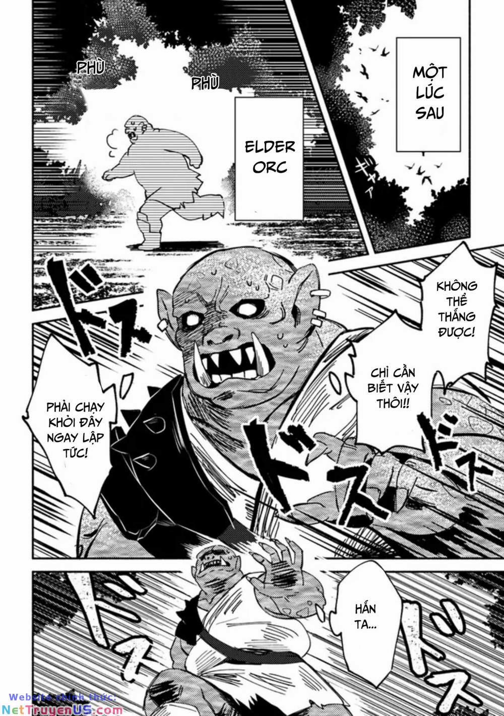 Akuninzura Shita B-Kyuu Boukensha - Shujinkou To Sono Osananajimi-Tachi No Papa Ni Naru 1 trang 43