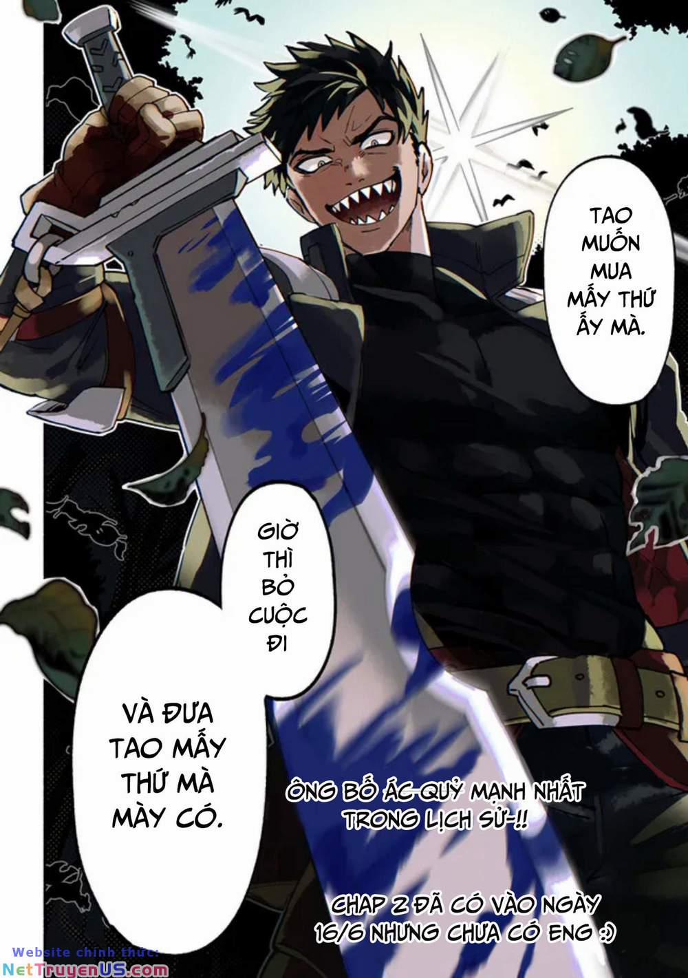 Akuninzura Shita B-Kyuu Boukensha - Shujinkou To Sono Osananajimi-Tachi No Papa Ni Naru 1 trang 46