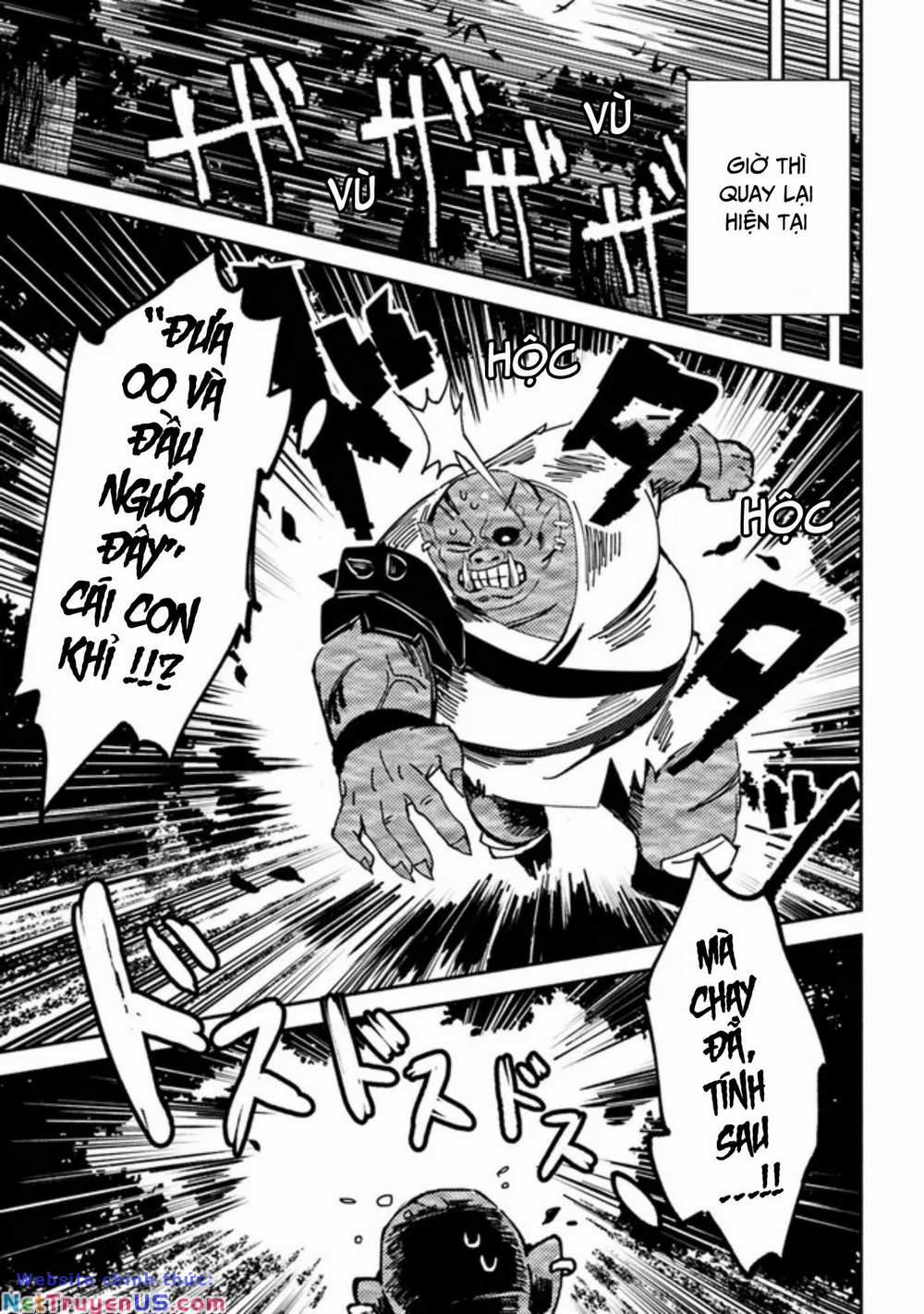 Akuninzura Shita B-Kyuu Boukensha - Shujinkou To Sono Osananajimi-Tachi No Papa Ni Naru 2 trang 12