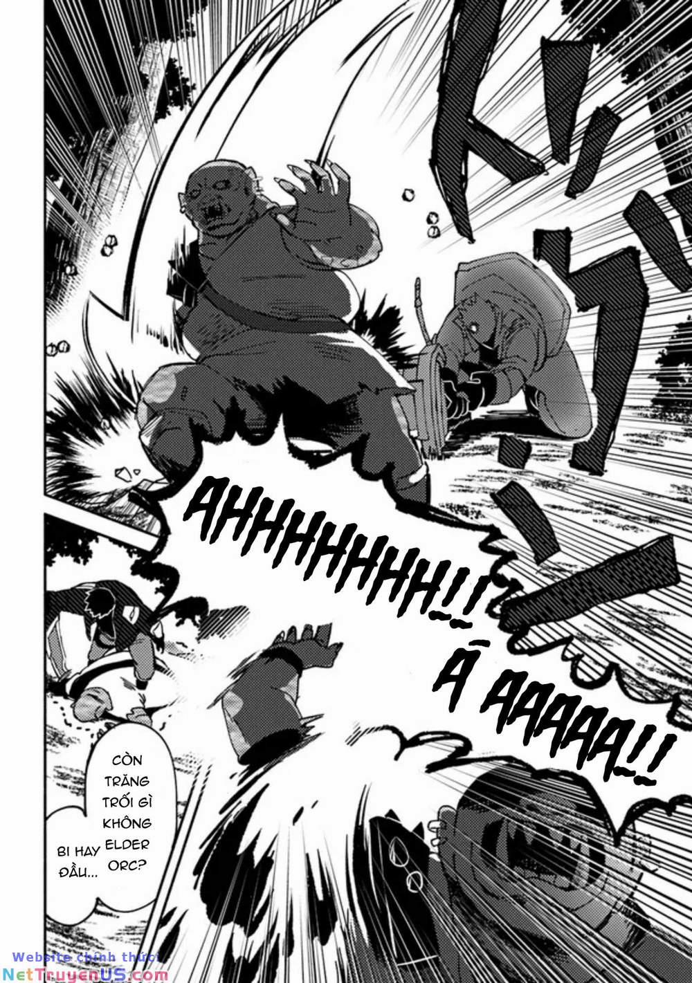 Akuninzura Shita B-Kyuu Boukensha - Shujinkou To Sono Osananajimi-Tachi No Papa Ni Naru 2 trang 13