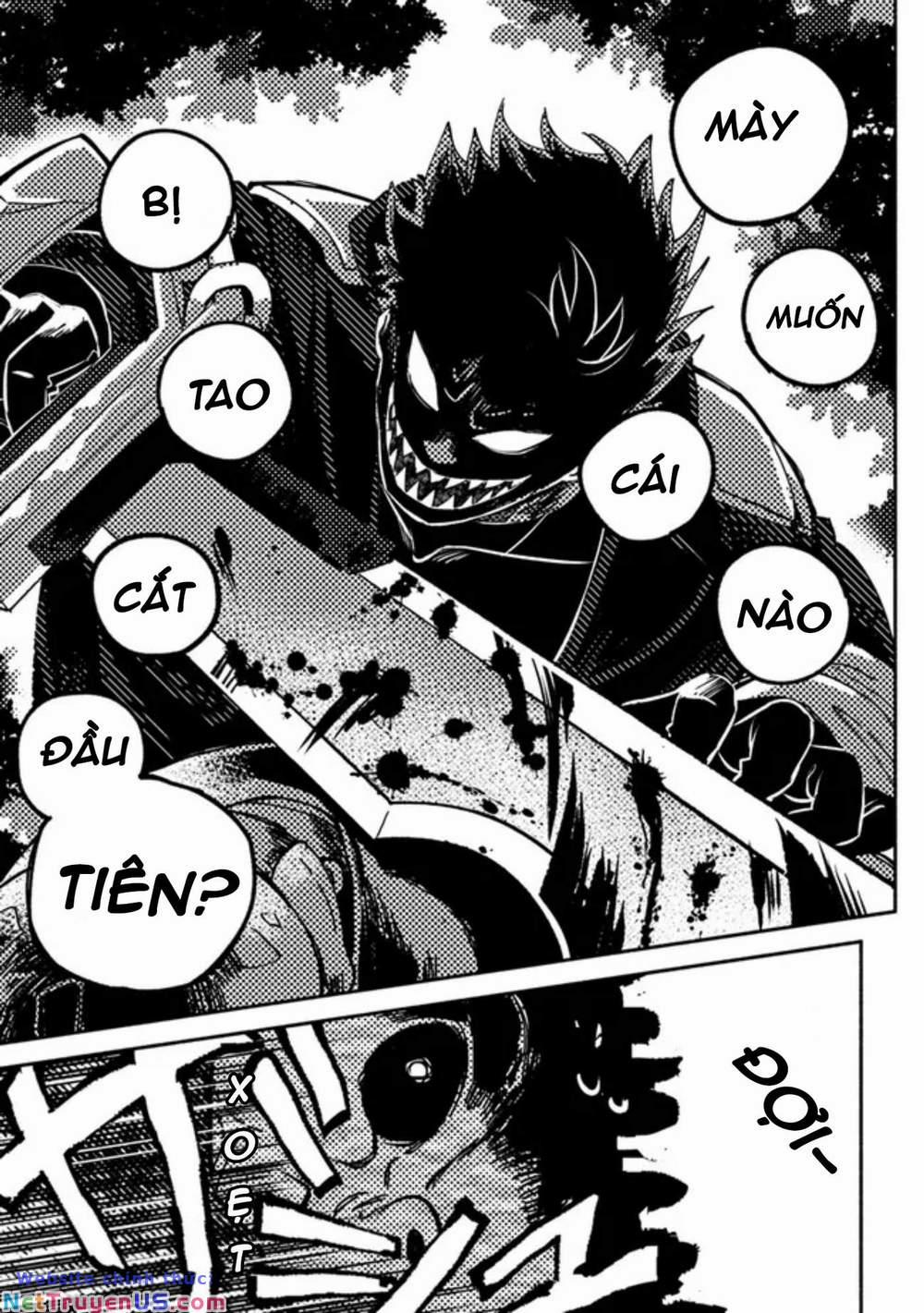 Akuninzura Shita B-Kyuu Boukensha - Shujinkou To Sono Osananajimi-Tachi No Papa Ni Naru 2 trang 14